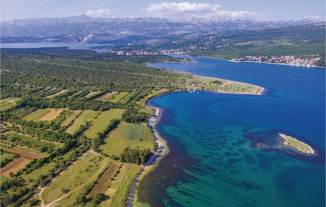 Lucija Daire Pridraga Dış mekan fotoğraf