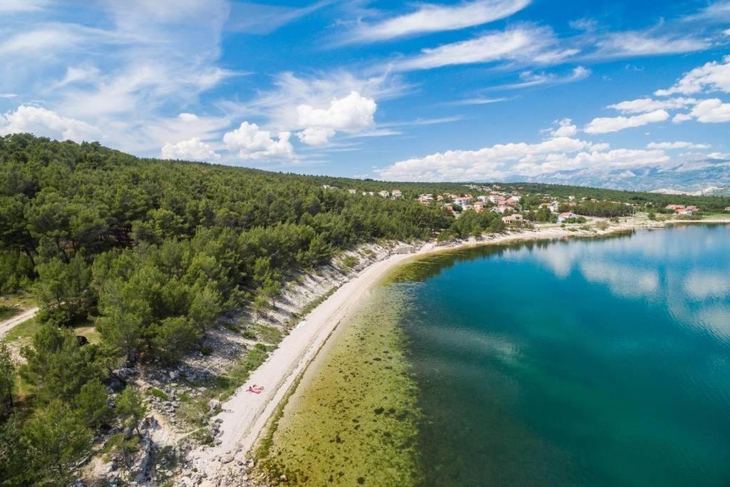 Lucija Daire Pridraga Dış mekan fotoğraf