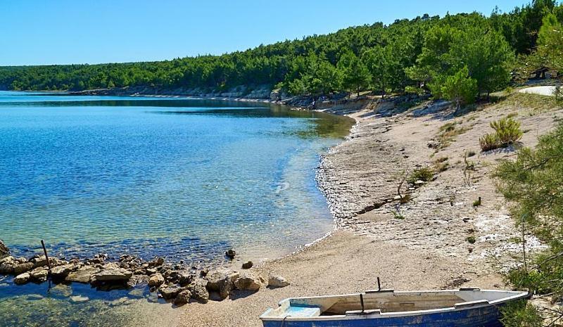 Lucija Daire Pridraga Dış mekan fotoğraf