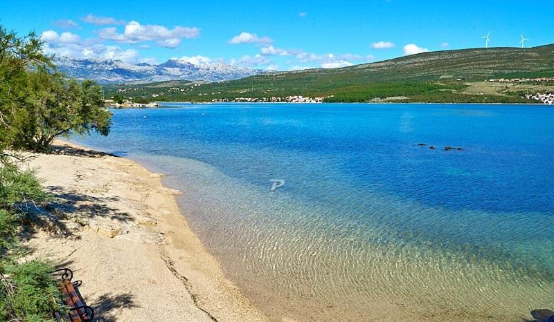 Lucija Daire Pridraga Dış mekan fotoğraf
