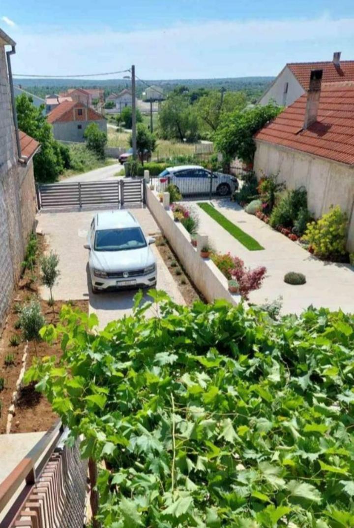 Lucija Daire Pridraga Dış mekan fotoğraf