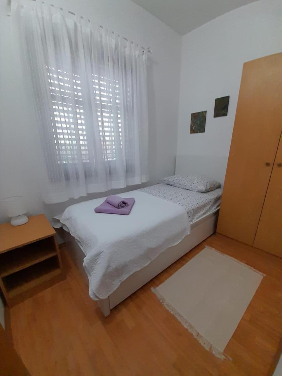 Lucija Daire Pridraga Oda fotoğraf