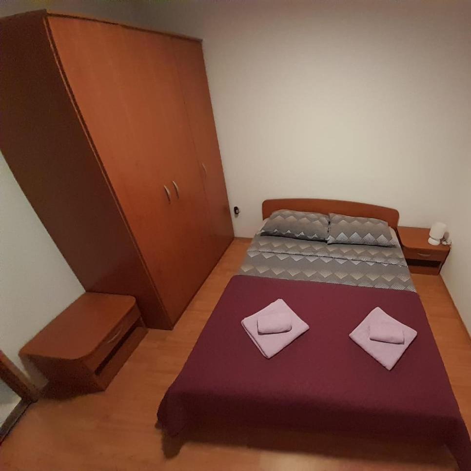 Lucija Daire Pridraga Oda fotoğraf